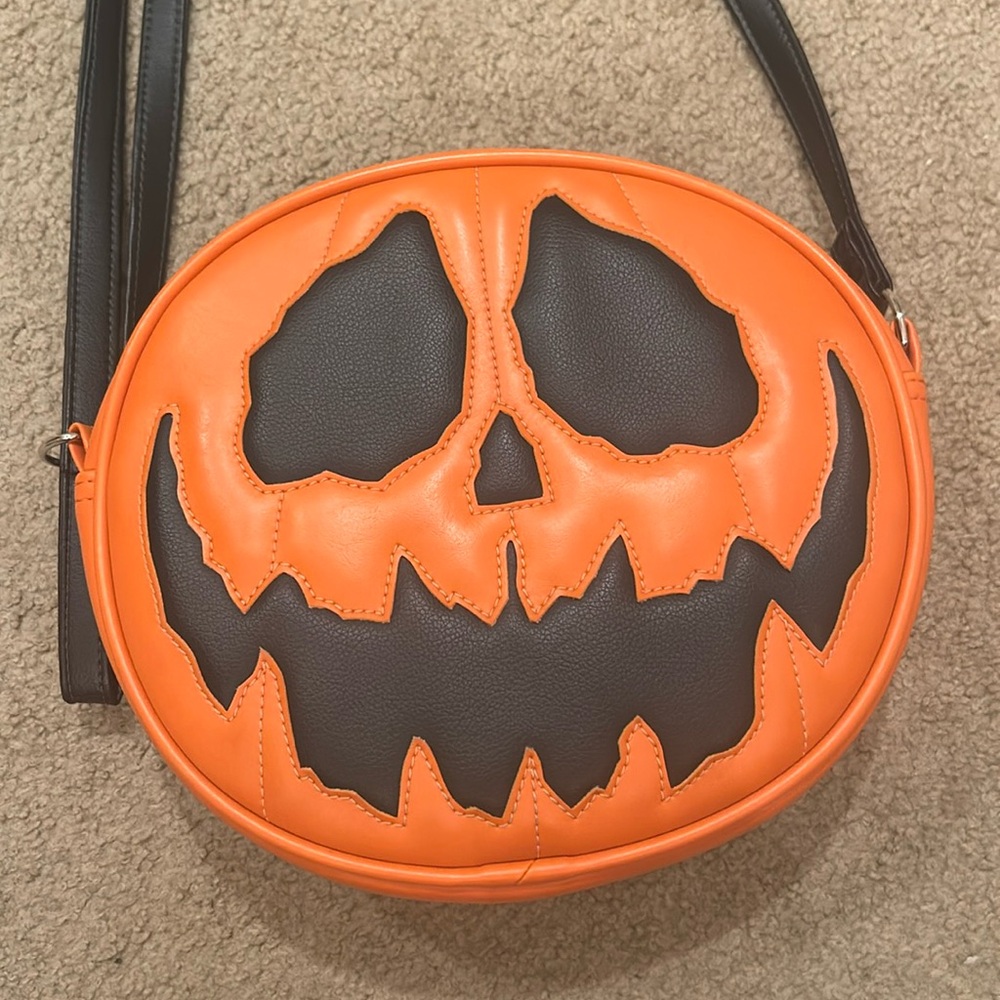 Love Pain and Stitches Bag